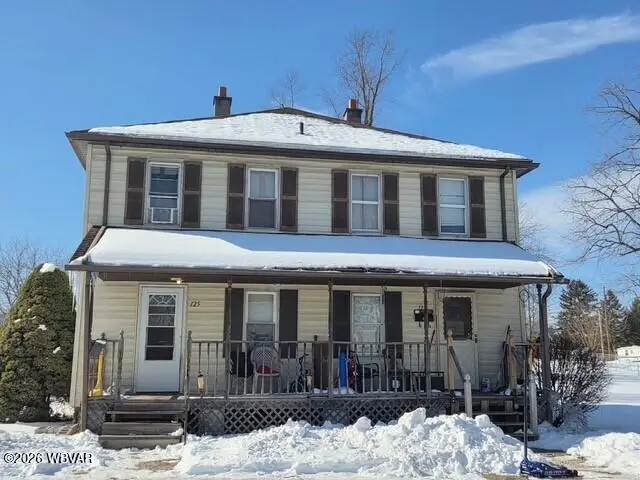 125-127 Lawson Street, Williamsport, PA 17701 - Image #2