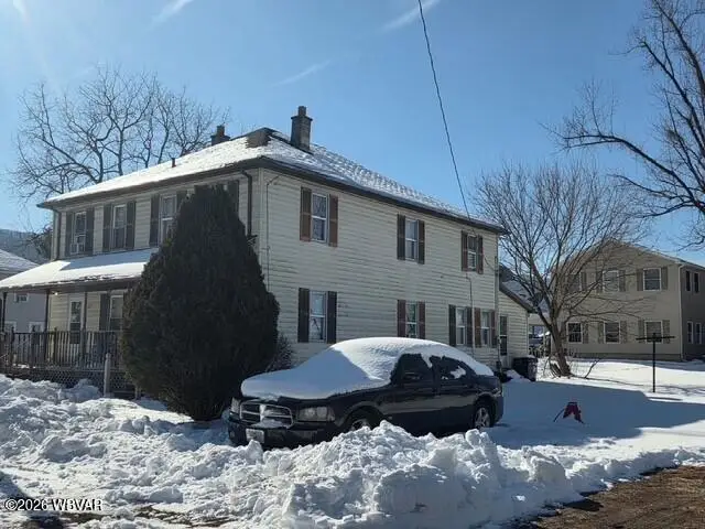 125-127 Lawson Street, Williamsport, PA 17701 - Image #3