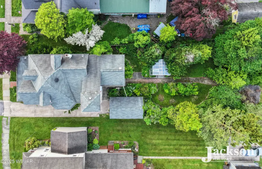 219 Maple Street, Jersey Shore, PA 17740 - #2