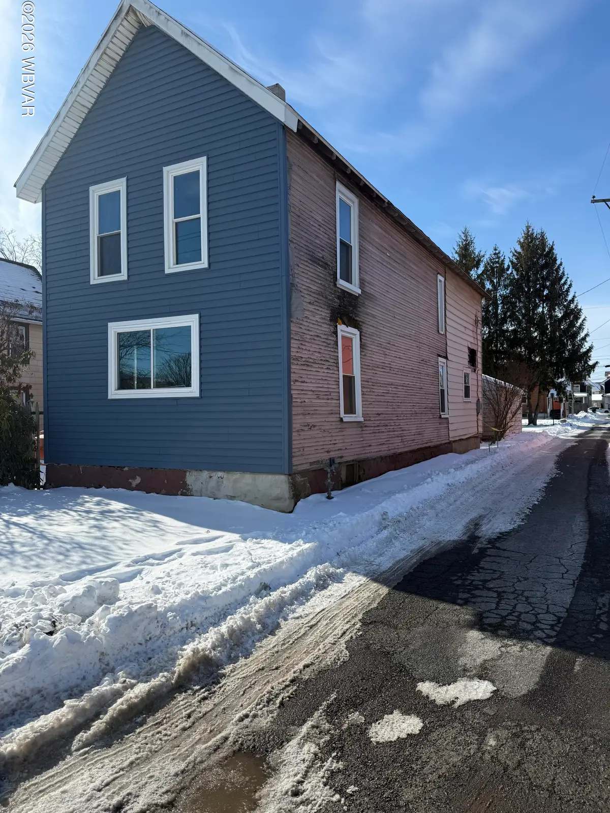 669 Rose Street, Williamsport, PA 17701 - Image #1