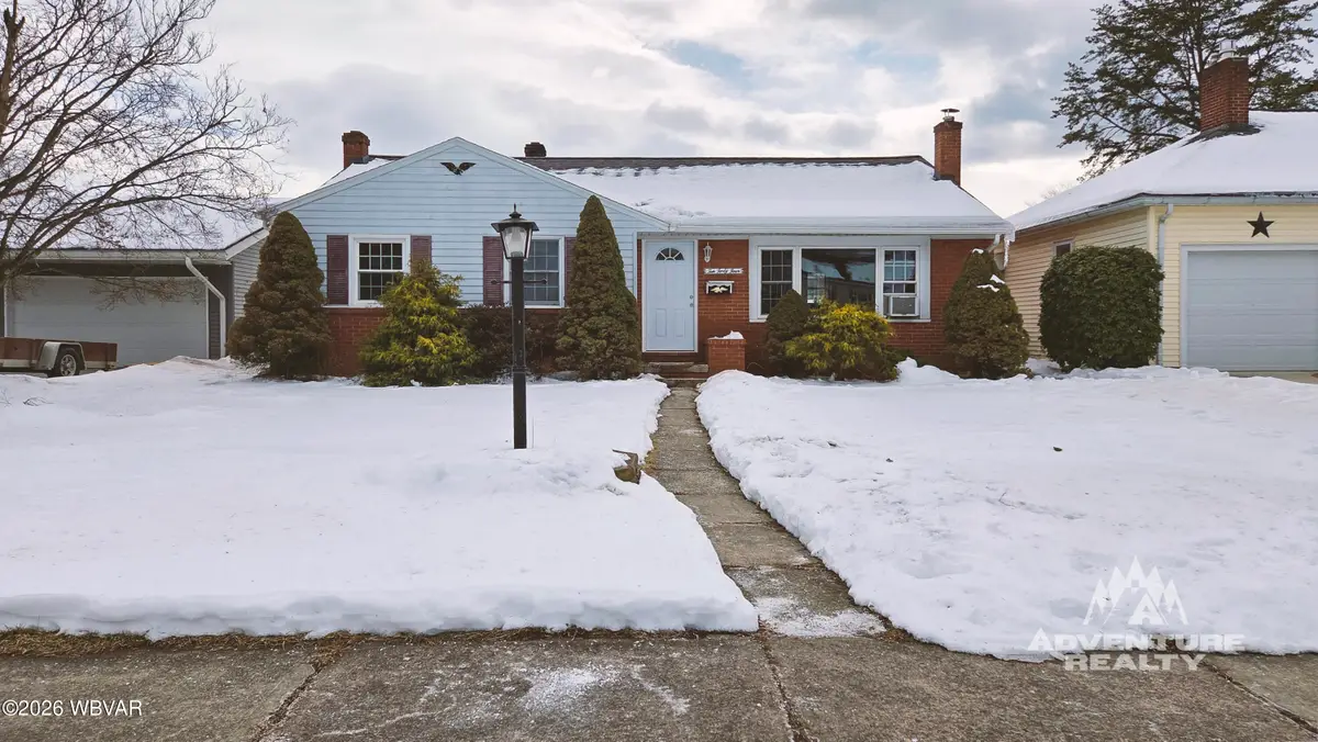 1044 Mulberry Street, Montoursville, PA 17754 - #1