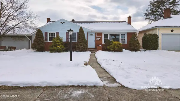 1044 Mulberry Street, Montoursville, PA 17754