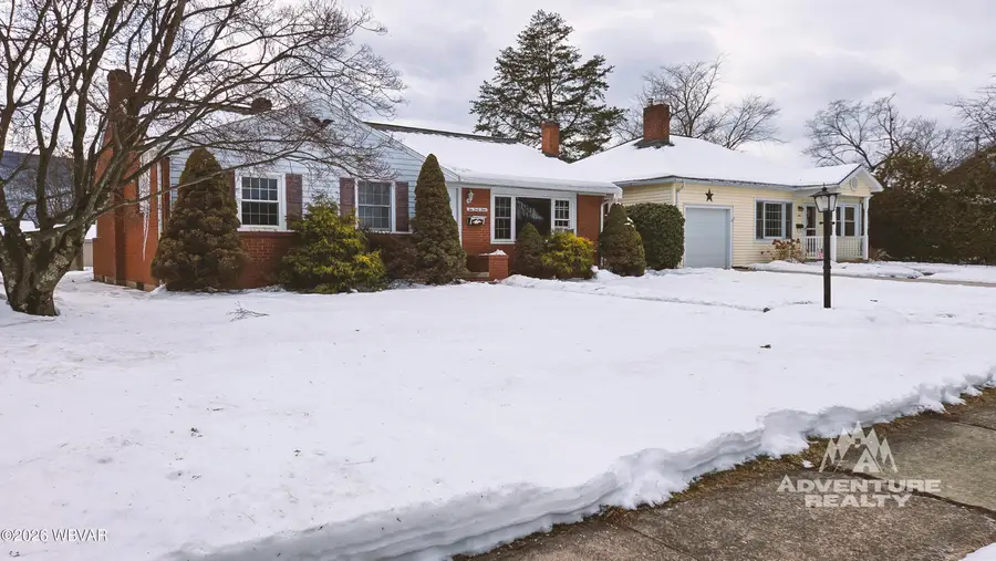 1044 Mulberry Street, Montoursville, PA 17754 - #2