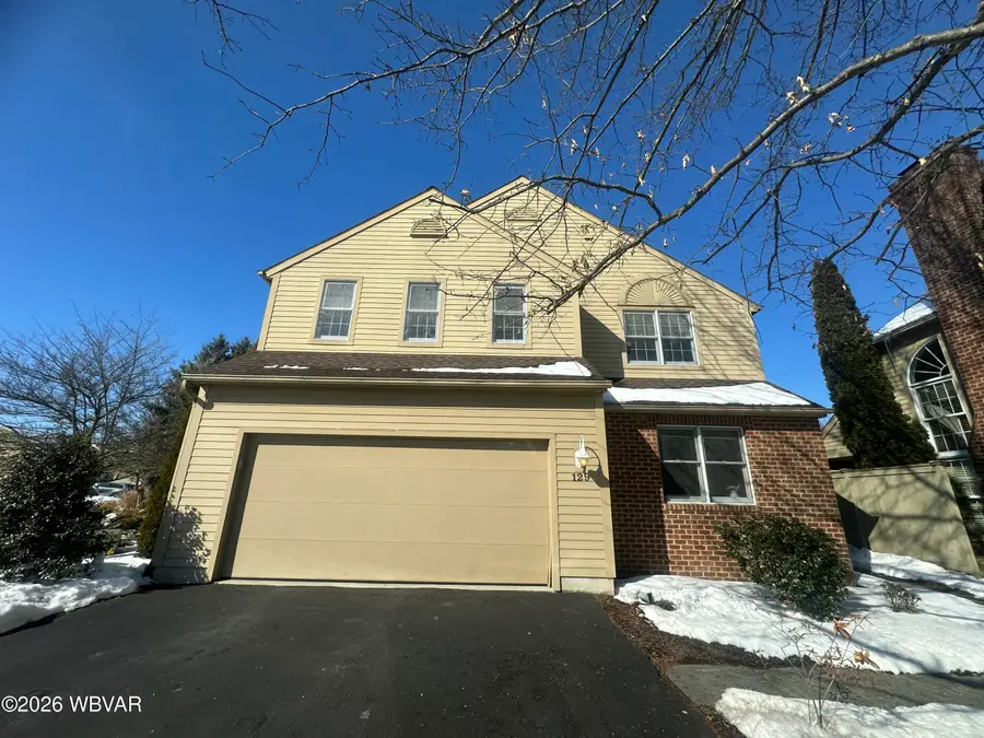 129 Victoria Lane, Lewisburg, PA 17837 - #2