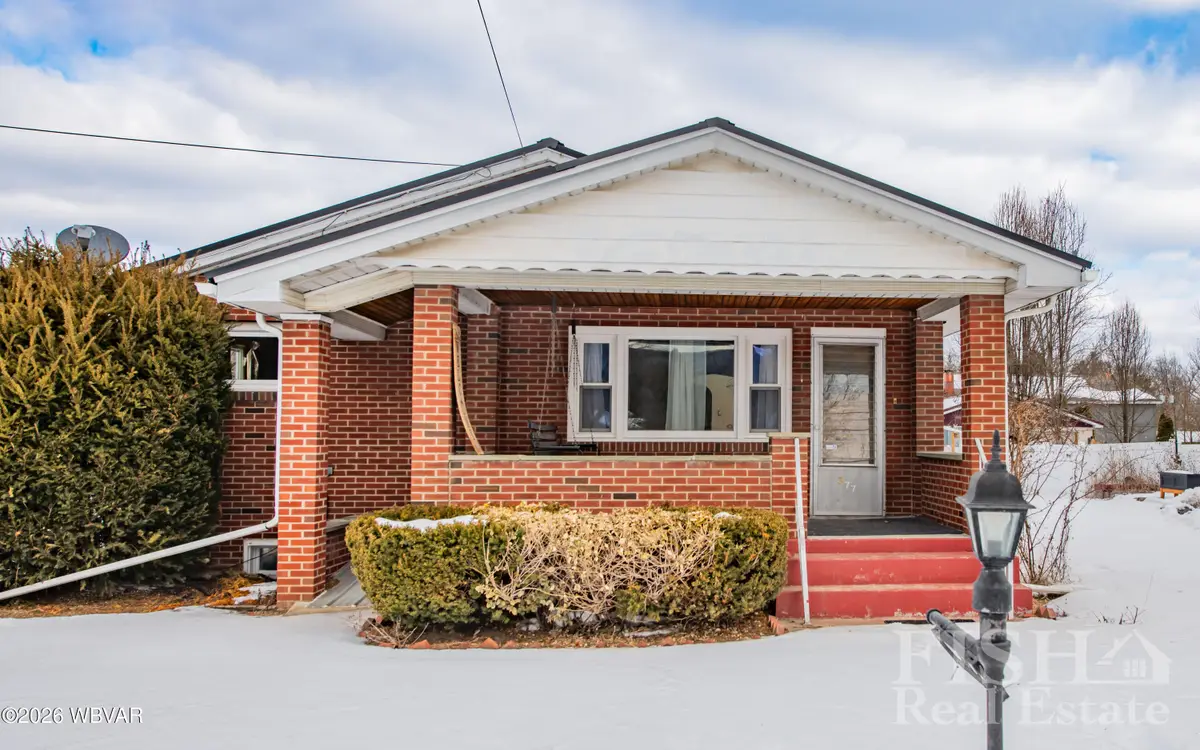 377 Beech Creek Avenue, Mill Hall, PA 17751 - #1