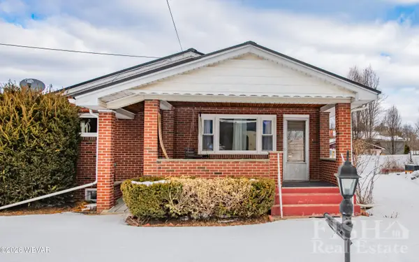 377 Beech Creek Avenue, Mill Hall, PA 17751