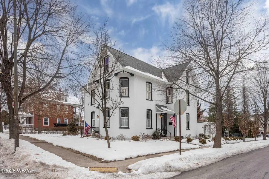 531 Broad Street, Montoursville, PA 17754 - #3