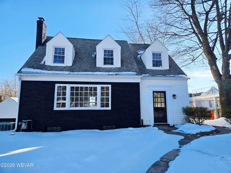 355 Fisher Street, South Williamsport, PA 17702 - #2