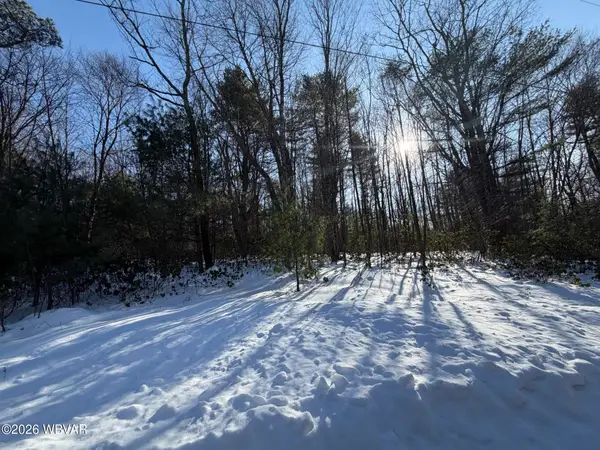 851 Wagmyr Lane, Lock Haven, PA 17745