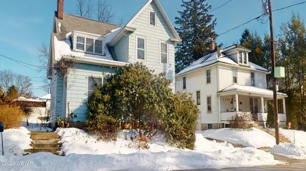 1312 Hepburn Street, Williamsport, PA 17701