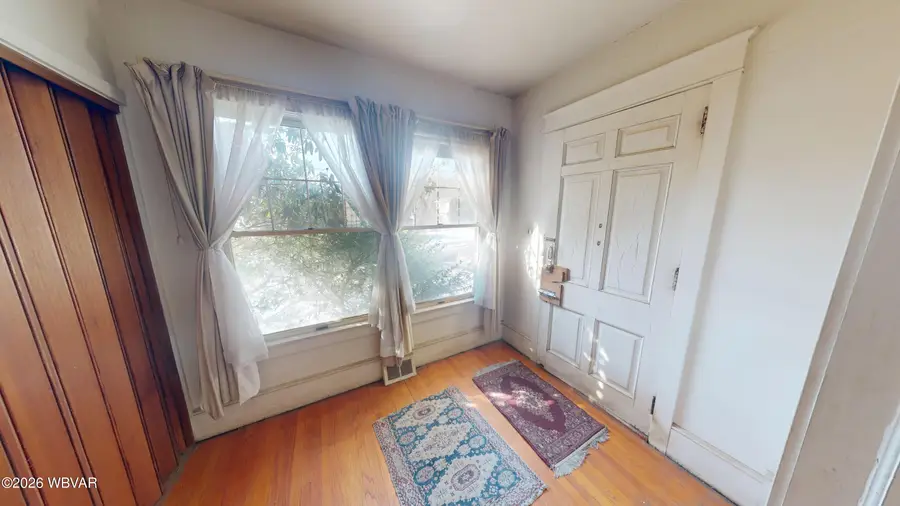 1312 Hepburn Street, Williamsport, PA 17701 - #2