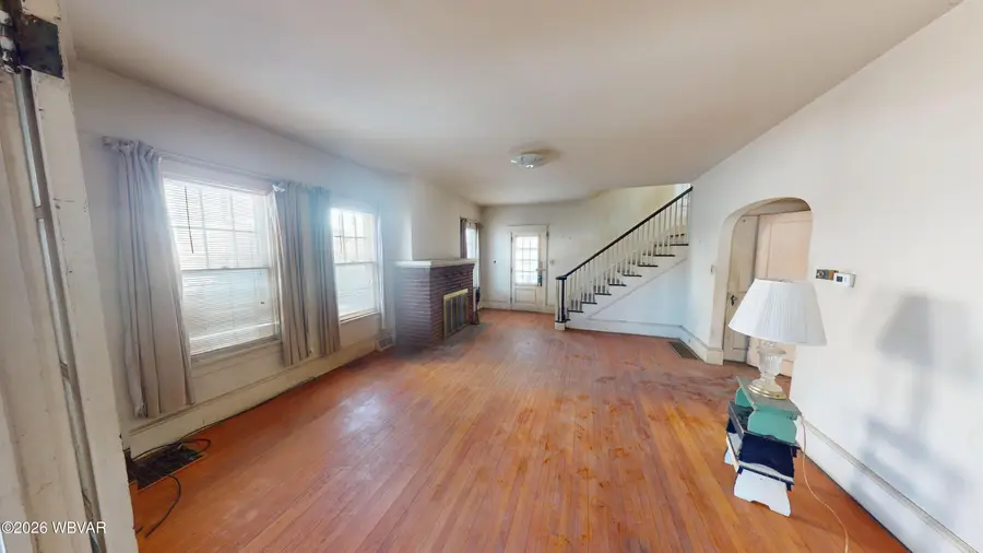 1312 Hepburn Street, Williamsport, PA 17701 - #3