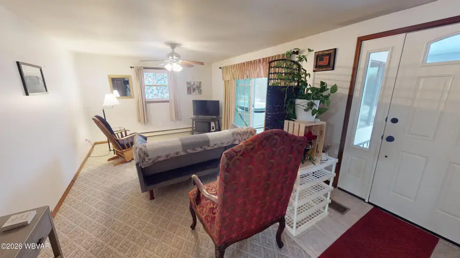 108 Lime Bluff Road, Hughesville, PA 17737 - #3