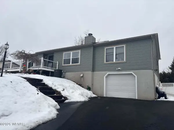 11 Forest Drive, Lock Haven, PA 17745