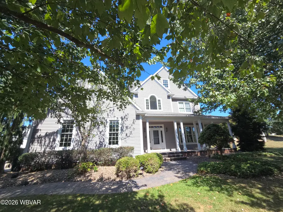 1034 Bonair Drive, Williamsport, PA 17701 - #2