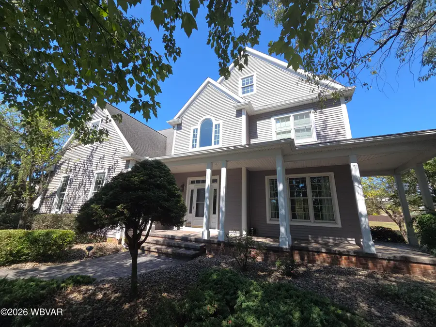 1034 Bonair Drive, Williamsport, PA 17701 - #3