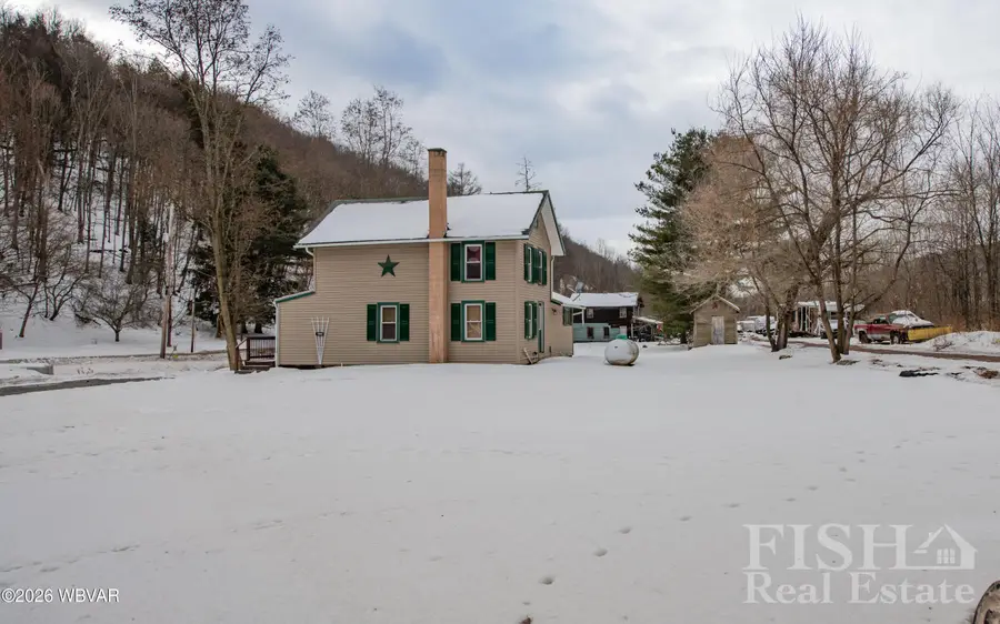 1909 Mill Hill Road, Roaring Branch, PA 17765 - #3