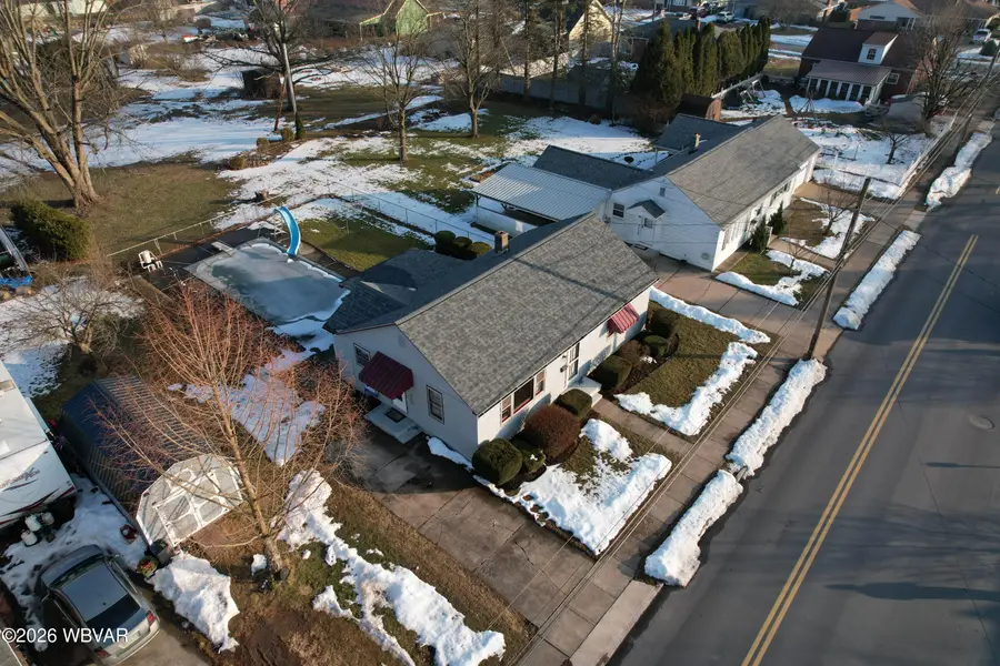 512 Walnut Street, Montoursville, PA 17754 - #2