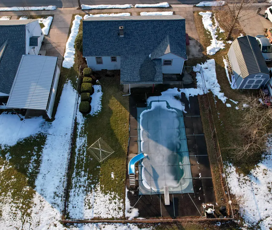 512 Walnut Street, Montoursville, PA 17754 - #3