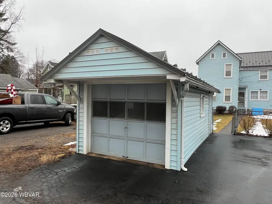 456 Wilson Street, Williamsport, PA 17701 - #3