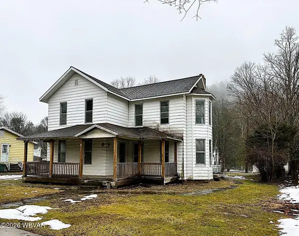 158 Center Street, Picture Rocks, PA 17762