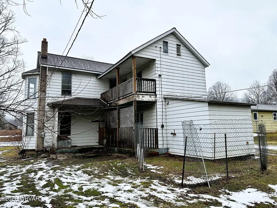 158 Center Street, Picture Rocks, PA 17762 - #3