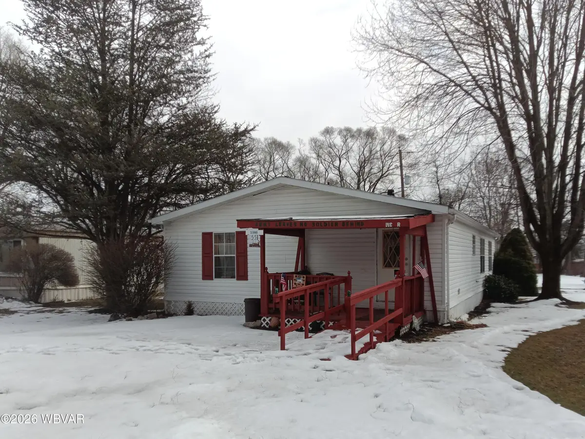 2381 Pa-405 #LOT 55, Muncy, PA 17756 - #1