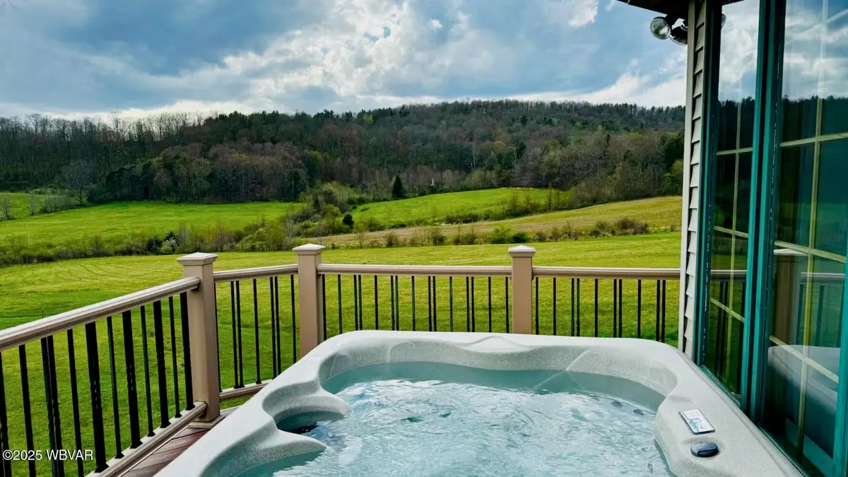 272 Crawford Road, Dushore, PA 18614 - #1