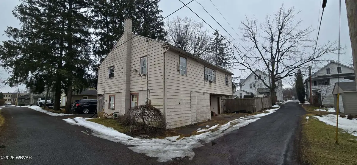 36 Oneil Avenue, Williamsport, PA 17701 - #1