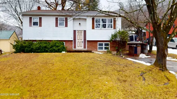 2839 Cochran Avenue, Duboistown, PA 17702