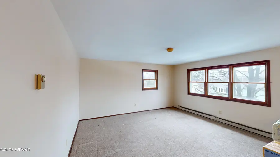 2839 Cochran Avenue, Duboistown, PA 17702 - #2