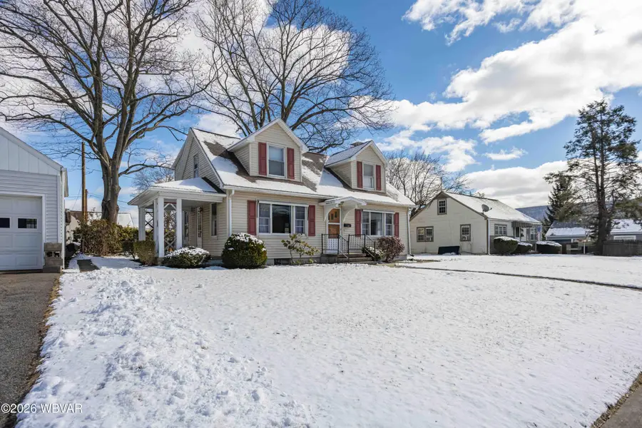 1320 Clayton Avenue, Williamsport, PA 17701 - #2