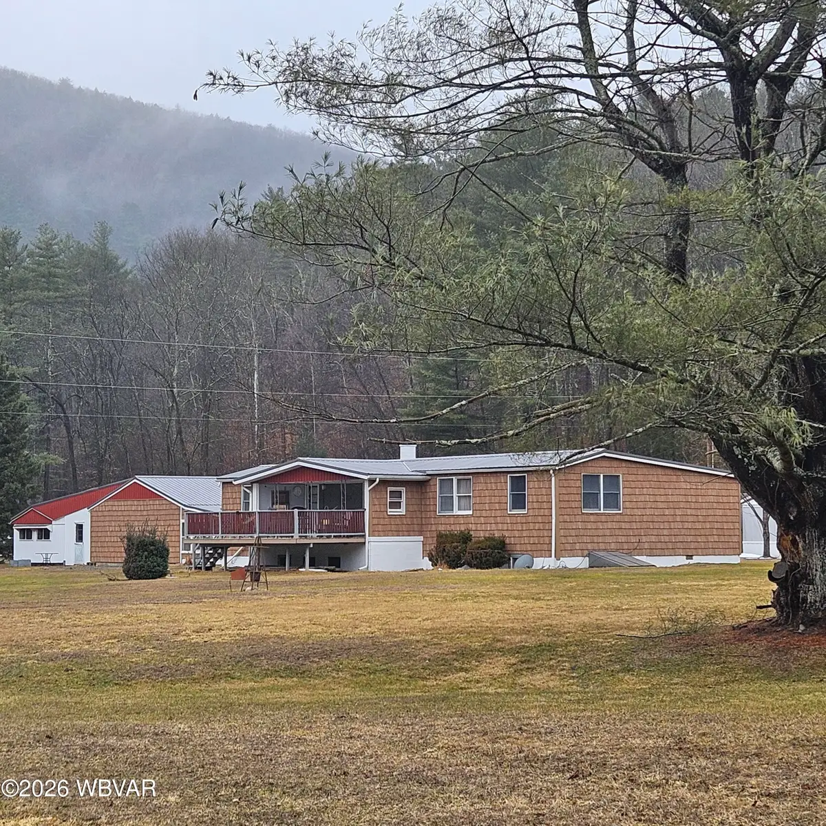 173 Grasso Lane, English Center, PA 17776 - #1