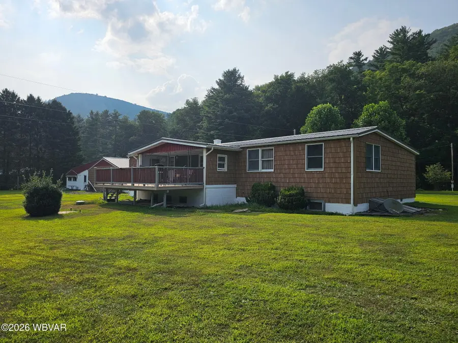 173 Grasso Lane, English Center, PA 17776 - #2