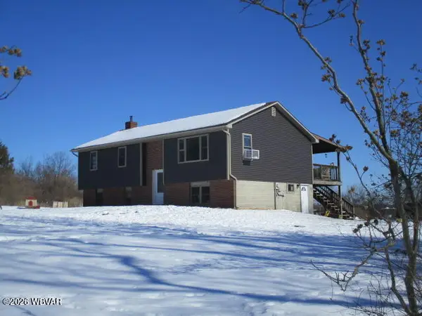6 Allen Drive, Muncy, PA 17756
