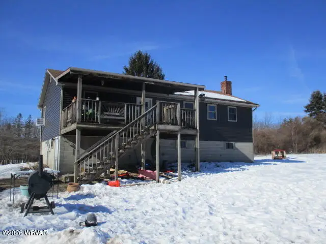 6 Allen Drive, Muncy, PA 17756 - #2