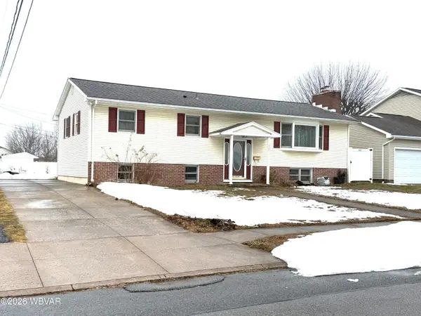 329 Allen Street, Montoursville, PA 17754