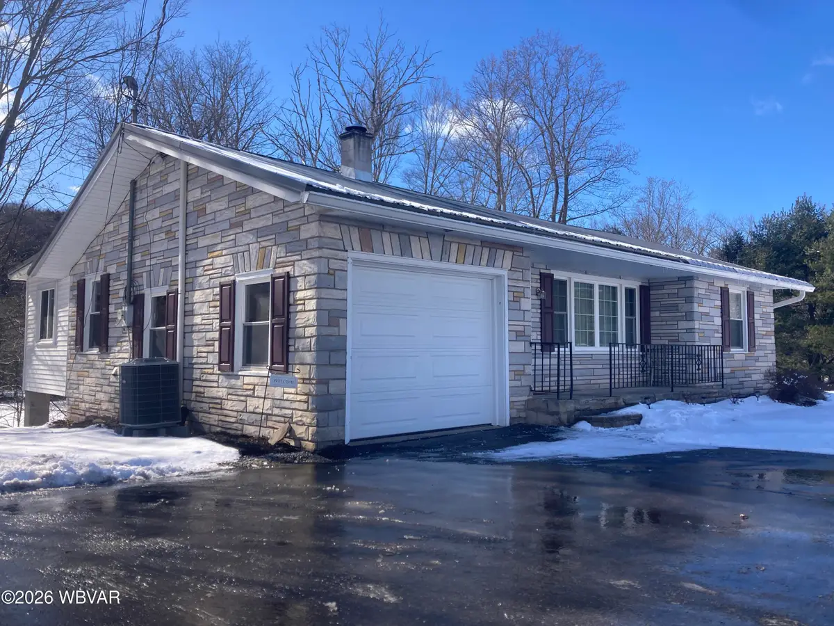 7744 Pleasant Valley Road, Cogan Station, PA 17728 - #1