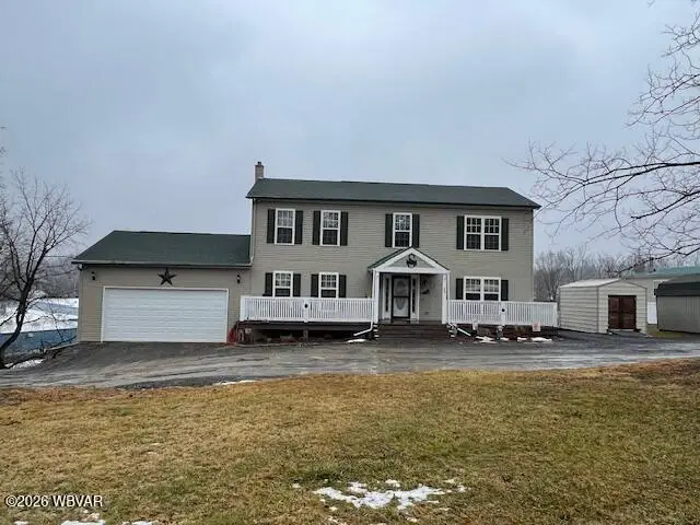 48 Ivy Lane, Montgomery, PA 17752 - #1