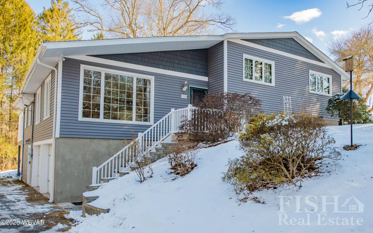 1208 Hulings Road, Linden, PA 17744 - #1