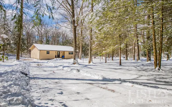 365 Nittany Ridge Road, Mill Hall, PA 17751
