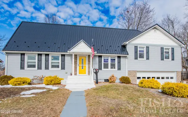 817 Pine Street, Montoursville, PA 17754