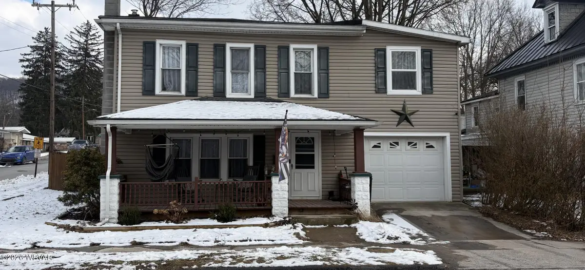 49 Broad Street, Montgomery, PA 17752 - #1