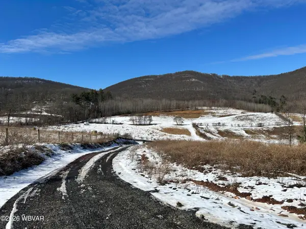 763 Upper Polecat Road, Howard, PA 16841