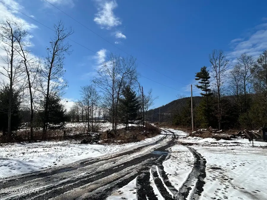 763 Upper Polecat Road, Howard, PA 16841 - #2