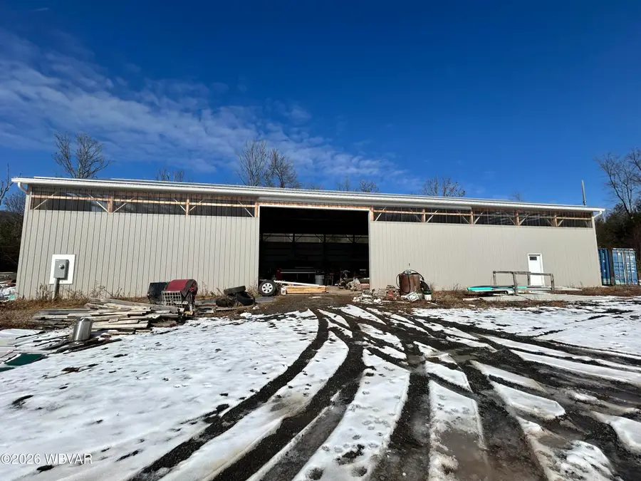 763 Upper Polecat Road, Howard, PA 16841 - #3