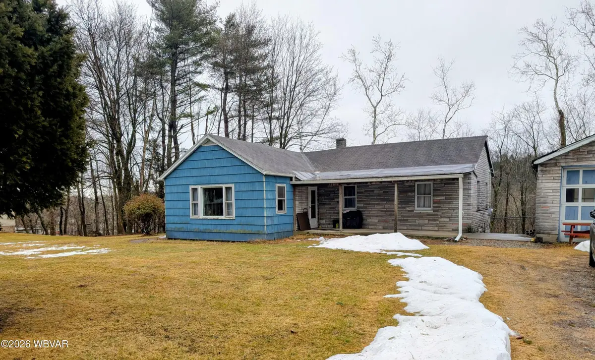 4749 Lycoming Creek Road, Cogan Station, PA 17728 - #1