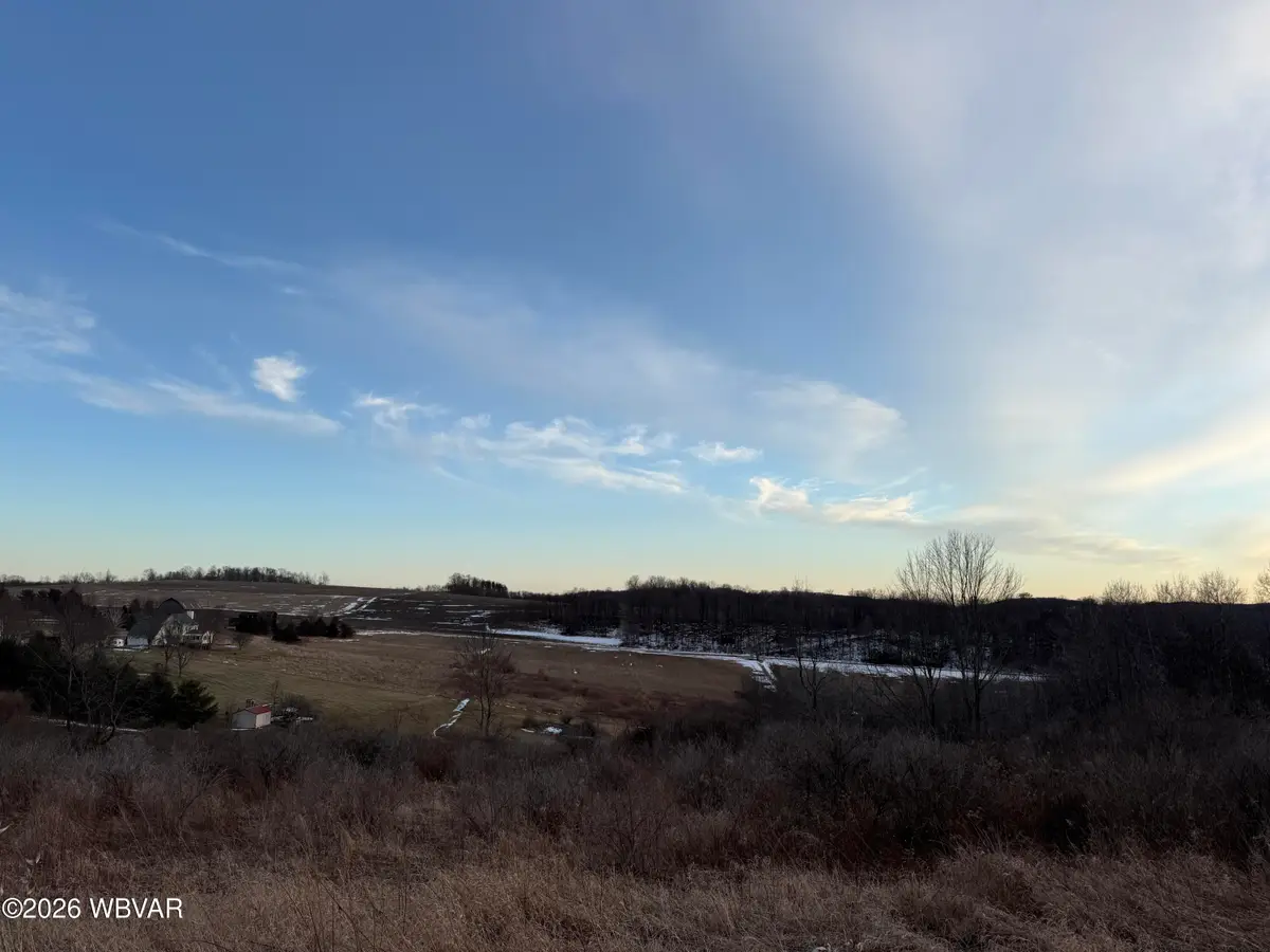 PARCEL 41A Delmar Ridge Drive, Wellsboro, PA 16901 - #1