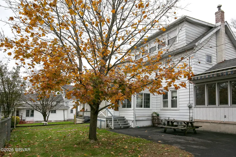 520 S Market Street, Muncy, PA 17756 - #3