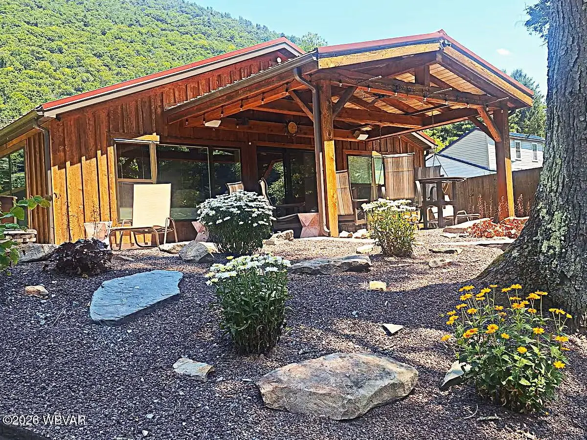 137 Hocker Lane, Jersey Mills, PA 17739 - #1